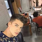 John Hayek - @john.hayek.777 - Instagram