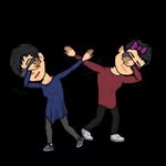 John & Hayley - @thejkchannel17 - Instagram
