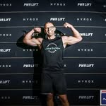 Unbreakable Fitness - @johnhayleysunbreakablefitness - Instagram