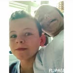 JohnnyBoy - @john_haylock15 - Instagram