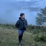 John Haymes - @hahahaymes - Instagram
