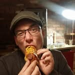 John Haymes - @jrhaymes - Instagram