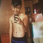John Haymes Suguitan  Domingo - @johnnnnnhaymes - Instagram