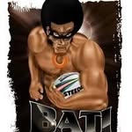 John Hayne Nayavu - @johnhaynenayavu - Instagram
