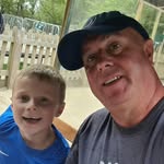 John Hayter - @john_southsea - Instagram