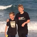 Mark John Hayter - @mark.hayter1004 - Instagram