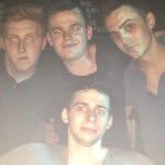 John Hazell - @jhazell94 - Instagram