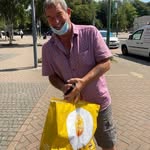 John Hazell - @johnhazell1951 - Instagram
