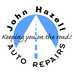 John Hazell Auto Repairs - Facebook