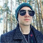 Евгений Головулин - @johnheader - Instagram