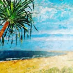 John Healey - @johnhealeyart - Instagram
