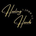 Healing Hands 1 John 1:1 - @healing_hands_1john1_1 - Instagram