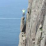 John Healy - @johnhealyclimbing - Instagram