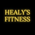 John Healy - @healysfitness - Instagram