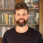 John Healy | Native English Teacher - @gringominute - Instagram