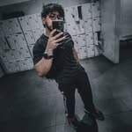 Juan Coroxòn - @___john_heart___ - Instagram