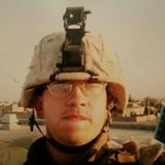 John heathman - @devildog84_ - Instagram