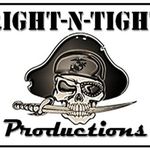 John Marcus Heathman - @rightntightproductions - Instagram