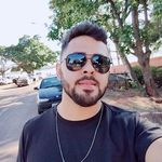 John Héber Menezes - @johnhebermenezes - Instagram