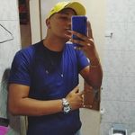 John Herbert - @johnhebert.25 - Instagram