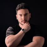 MAQUIADOR | JOHN HEBERT - @johnhebert_makeup - Instagram