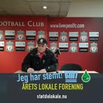 John Hedegaard - Facebook