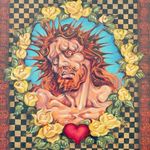 John Hee Taek Chae - @satron_paint - Instagram
