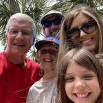 John Heer - @fl_razorback - Instagram