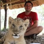 John Van Heerden - @johnheerden - Instagram
