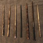 John Hefner - @woodworkingwandsman - Instagram