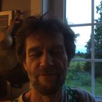 John Erik Hegge - @heggbusk - Instagram