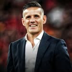 John Herdman - @oficialjohnherdman - Instagram