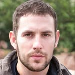John Heidelberg - @monster_traffic - Instagram