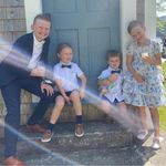 Marg Hdmn - @johnheideman - Instagram