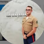 John Heinlein - @sgtjohnheinlein.__ - Instagram