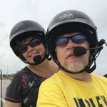 John Heiser - @txtbear721 - Instagram