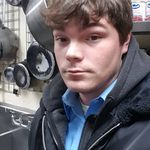 John heiser - @nehebka - Instagram