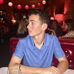 John Heller - @johnheller8 - Instagram