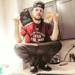 John Helm - @johncarolina803 - Instagram