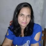 Laurita De Souza - @john_hemerson - Instagram