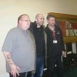 John Hemmings - @hemmingsjohn - Instagram