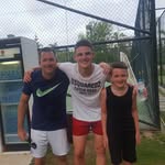 John Hemmings - @johnhiggy72 - Instagram