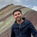 John Hendel - @johnhendel - Instagram