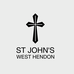 St John the Evangelist Church, West Hendon - Facebook