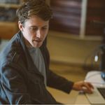 John Hendrickson - @dwellingplacemusic - Instagram