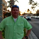 John Hendrickson - @johnnyquest65 - Instagram