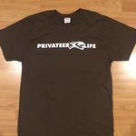 John Hendrix - @privateerlife - Instagram