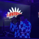 John Hendrix - @dj_hndrxx - Instagram
