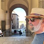 John Hendrix - @johnhendrix50 - Instagram