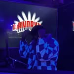 JOHN HENDRIX (DJ HNDRXX) - @john_hendrxx - Instagram